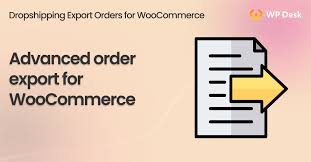 WPDesk - Dropshipping Orders Export for WooCommerce