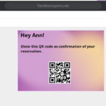 WPDesk - Flexible Coupons PRO - Event Ticket QR Scanner
