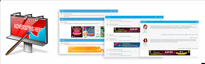 WPForo - Ads Manager