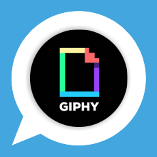 WPForo - Giphy