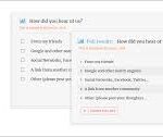 WPForo - Polls
