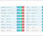 WPForo - User Custom Fields