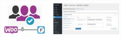 WPForo - WooCommerce Memberships