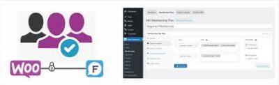 WPForo – WooCommerce Memberships