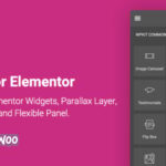 WPKit For Elementor - Advanced Widgets & Addon