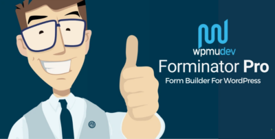 WPMU DEV - Forminator Geolocation