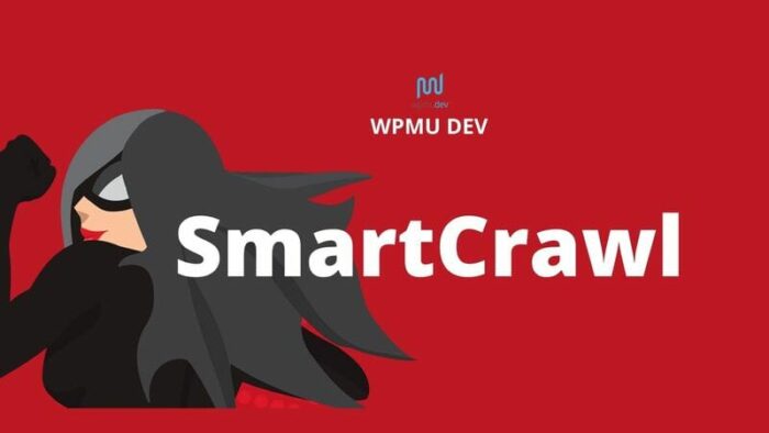 WPMU DEV SmartCrawl