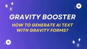 WPMonks – AI for Gravity Forms