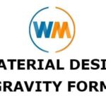 WPMonks – Gravity Forms Material Design