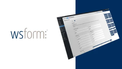 WS Form PRO – Campaign Monitor