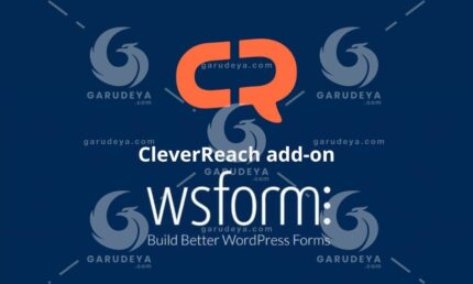 WS Form PRO – CleverReach