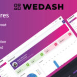 Wedash - Bootstrap5 Admin Template