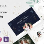 Wendola - Wedding & Planner PHP Template