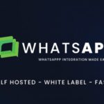 WhatsAPI - A multi-purpose WhatsApp API