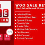 Woo Sale Revolution Flash Sale And Dynamic Discounts