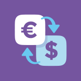 WooCommerce Currency Converter Widget