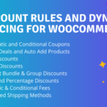 WooCommerce Dynamic Pricing and Discounts Plugin