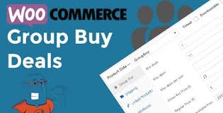 WooCommerce Group Buy and Deals Groupon Clone for Woocommerce