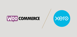 WooCommerce Xero