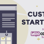 WooCommerce Coupon Campaigns