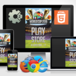 World Cup 2018 Hold up Ball - HTML5 Soccer Game