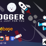 XBlogger - Comprehensive News App with Article & Video Features