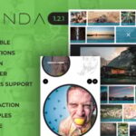 XPANDA - Responsive Gallery Content Expander Plugin