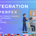 Xero Integration module for Perfex CRM