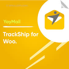 YayMail Addon for TrackShip for WooCommerce