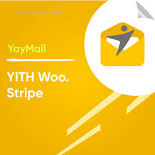 YayMail Addon for YITH WooCommerce Stripe