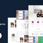 Yogaa - Healthy Beauty WordPress Theme