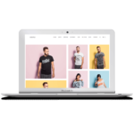 ZigZagPress Brutal WordPress Theme