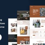 Zixxo Tiling Services WordPress Theme