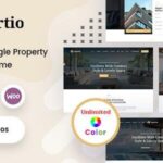 apartio - single property wordpress theme