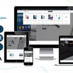 i-Appleian React JS Mobile Store Template