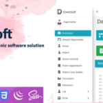 iDentSoft - Dental Clinic Software Solution v2.0
