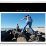 Minimalist Blogger X