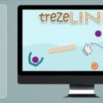trezeLines - HTML5 Casual Game