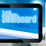 trezeSNWboard - HTML5 Action Game