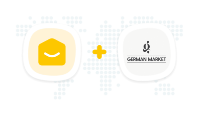 yaymail-german-market