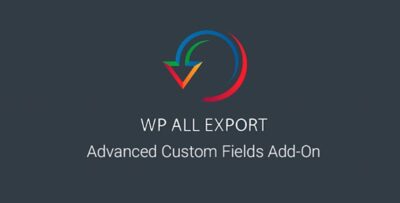 ACF Export Add-On Pro -beta-