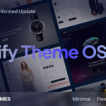 Aceno - Multipurpose Shopify Theme