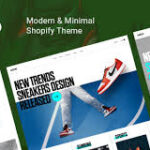 Adao - Modern WooCommerce Theme