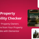 Airbnb Property Availability Checker (Forms)
