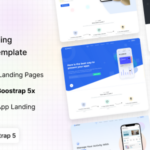 Appexy - PHP Landing Page Template