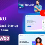 Appku - Landing Page WordPress