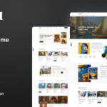Artmart - Art Gallery & Auctions WordPress Theme