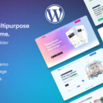 Avigo - Multipurpose Business WordPress Theme