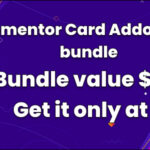 BWD Card Bundle For Elementor