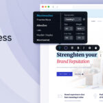 Brizy Pro - Next-gen Website Builder